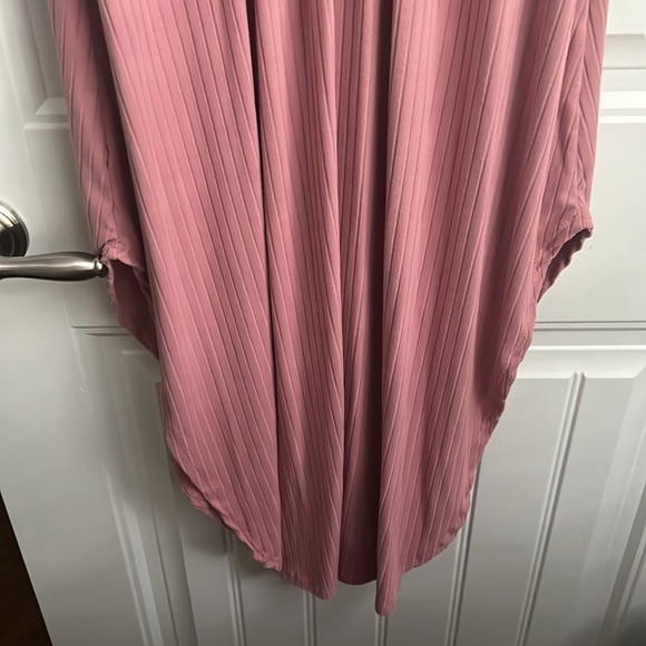 Blush Maxi Dress - Picture 4 of 4